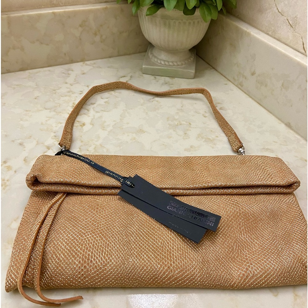 NWT Gianni Chiarini bag
